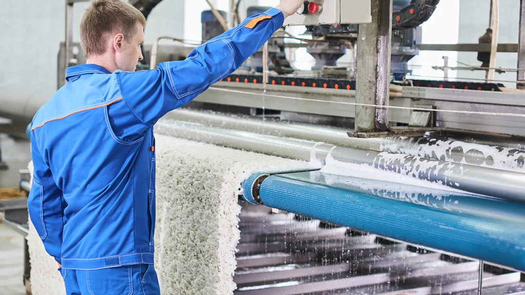 Eyüp Halı Koltuk Yıkama